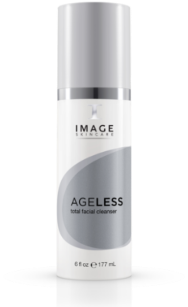 Picture of Ageless Total Facial Cleanser