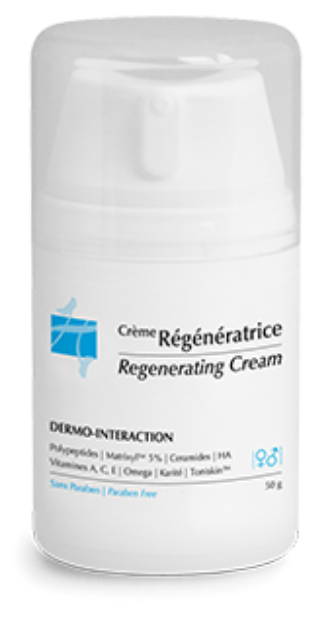 Picture of Pro-Derm Regenerating Cream