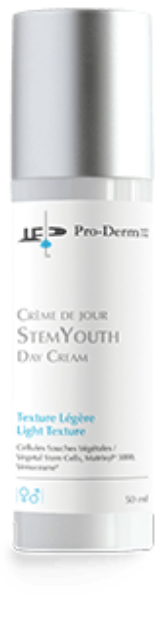 Picture of Pro-Derm StemYouth Day Cream – Light