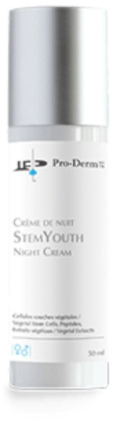 Picture of Pro-Derm StemYouth Night Cream