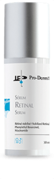 Picture of Pro-Derm Retinal Serum