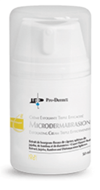 Picture of Pro-Derm Microdermabrasion Cream
