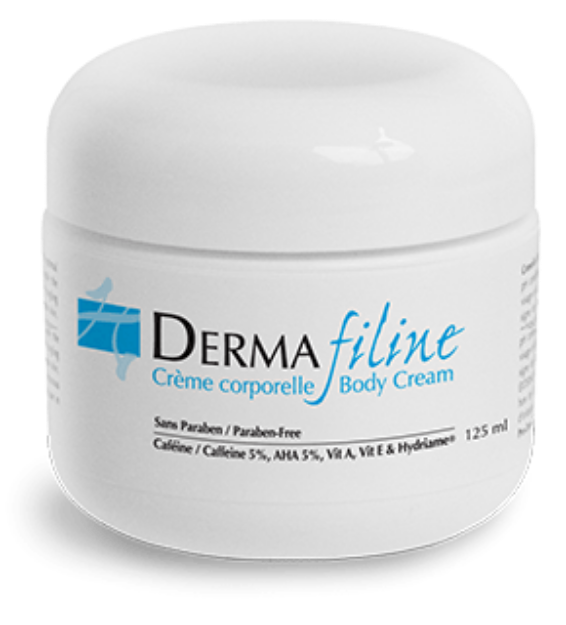 Picture of Pro-Derm DERMAfiline Body Cream