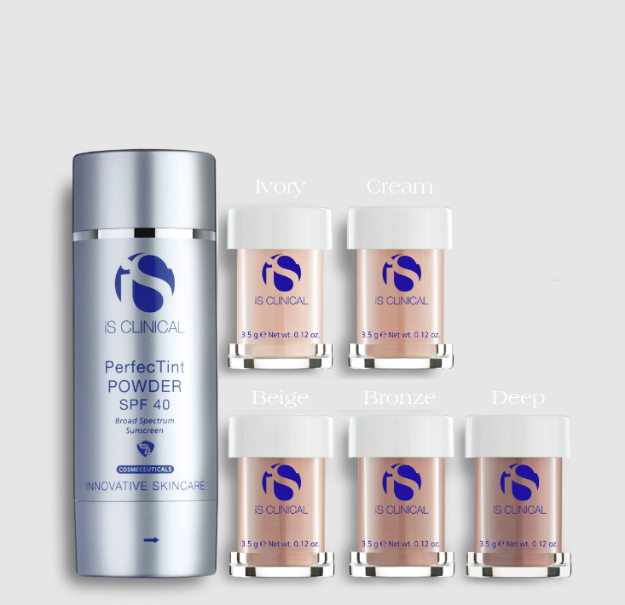 Picture of PerfectTint Powder SPF40