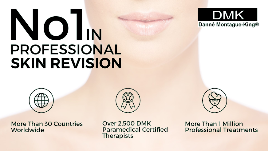DMK Professional Skin Revision