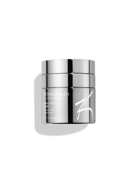 Picture of Growth Factor Serum